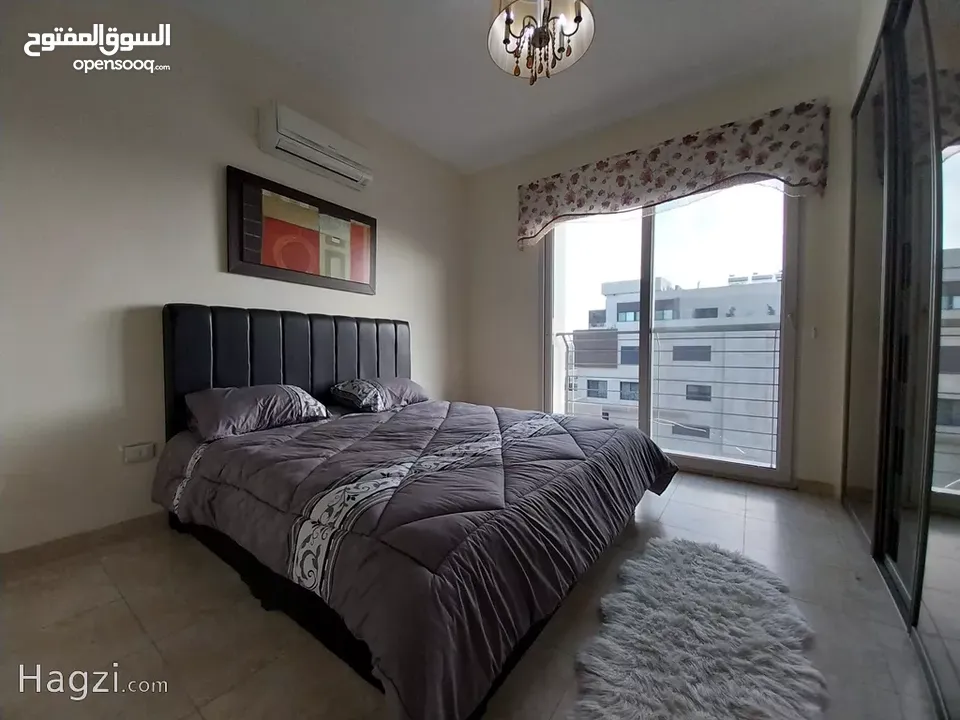 شقة للبيع في عبدون  ( Property ID : 36600 )