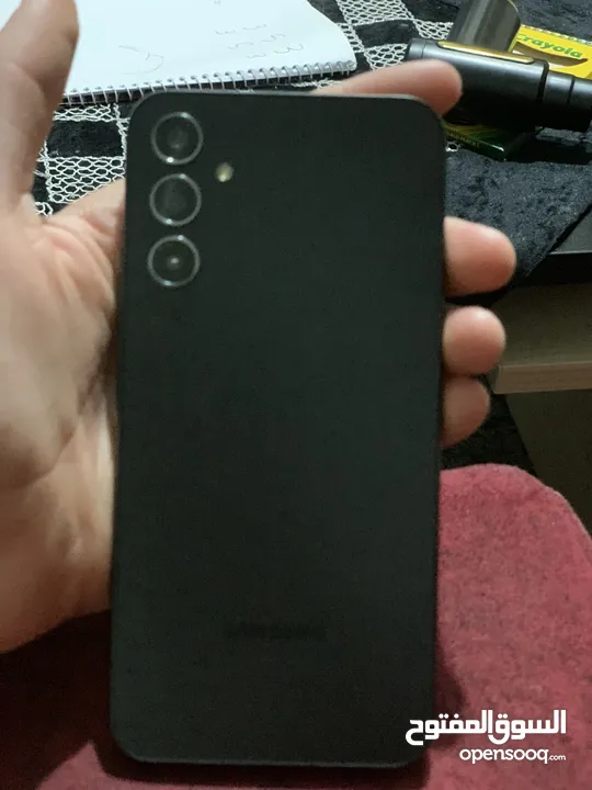 Galaxy a 34 5g