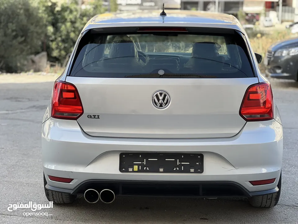Ccc Polo Gti