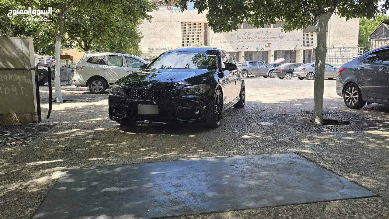 BMW 2015 للبيع