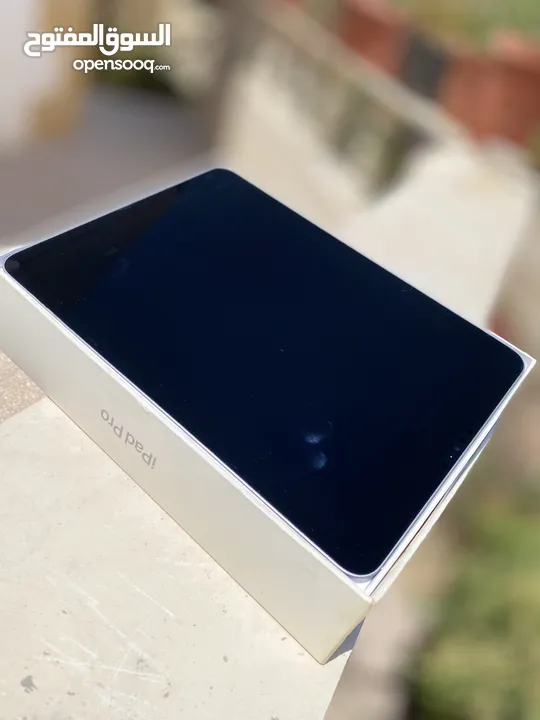 ايباد برو بسعر نااار الجيل الرابع
