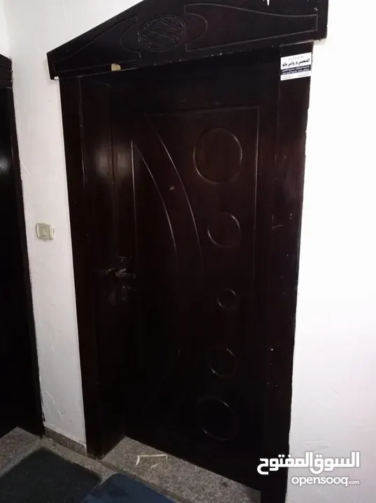 شقه طابق 3 للبيع بضاحية الاستقلال