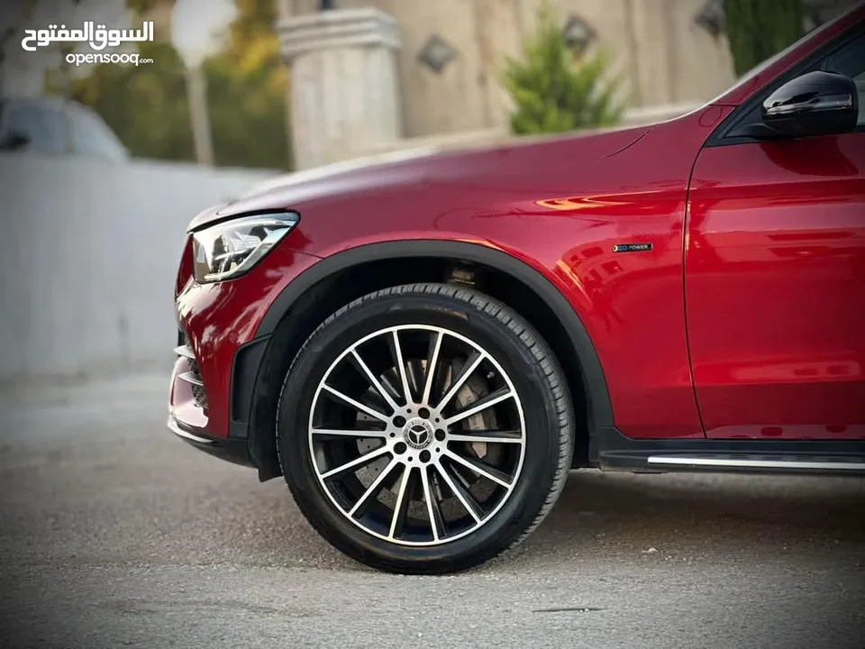 Glc amg 2020 full