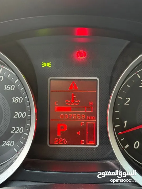 لانسر دفعه 18 وشكات 1350 فشهر 45 الف فقط فحص نخب اصل برايفت سياره بنايلون