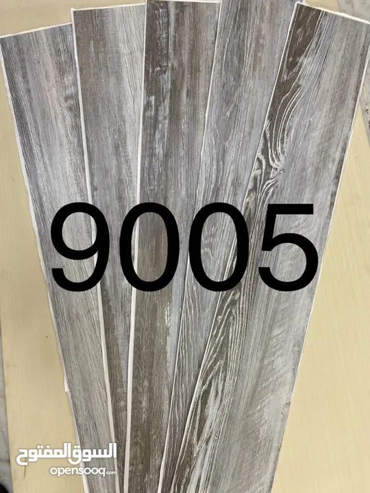 بديل الباركيه PVC للارضيات