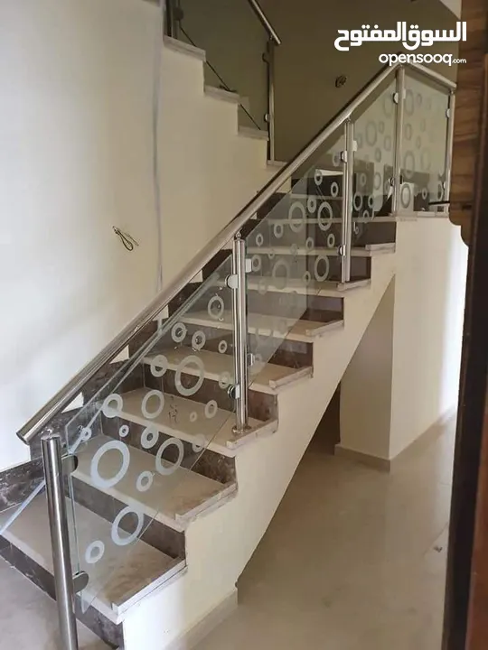 الشعيبي لكافة أعمال السكريت والمُري والستاليس ستيل
