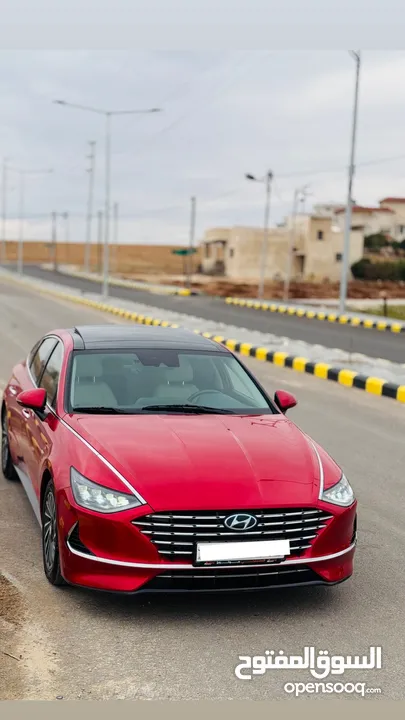 سـونـاتـا 2020