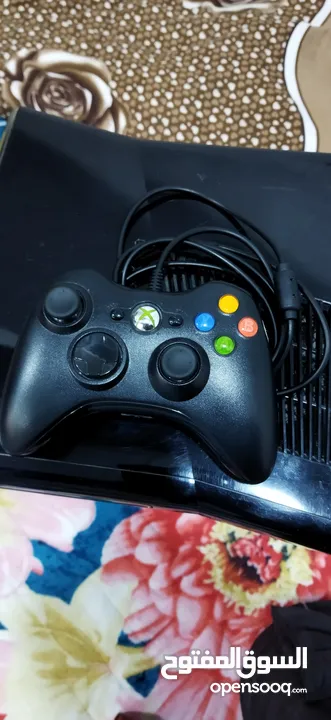 XBOX 350 Slim للبيع