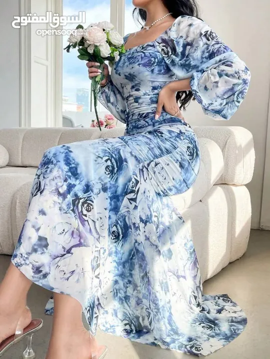 تشكيله من فساتين  فرس سايز لوزن 80