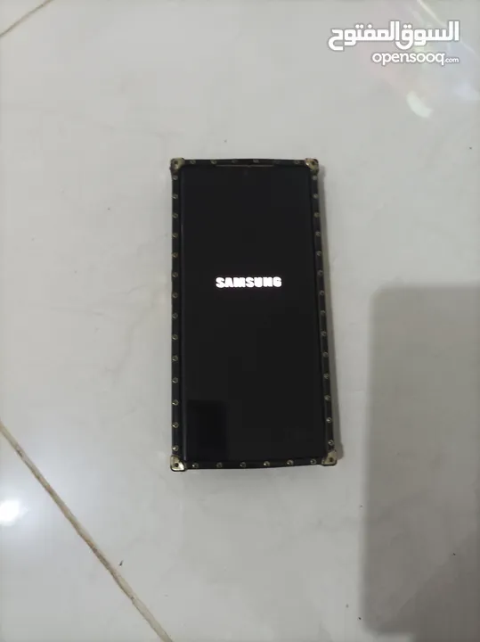 Galaxy Note20 Ultra 5G شريحتين