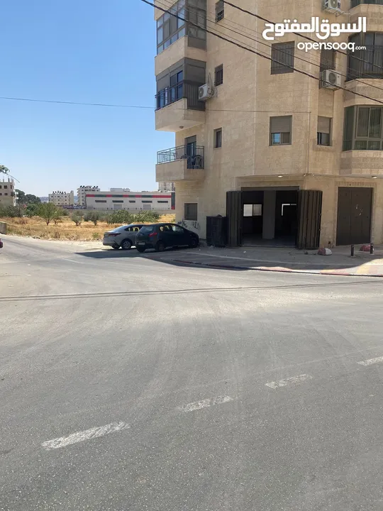 محلات او مخازن تجارية للبيع