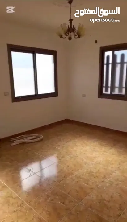 شقة للبيع في جنين (ضاحية الزيتونة) بسعر مغري من المالك مباشرة
