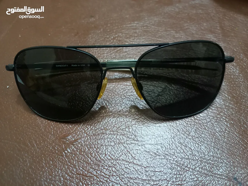 RANDOLPH USA  نضاره شمسيه
