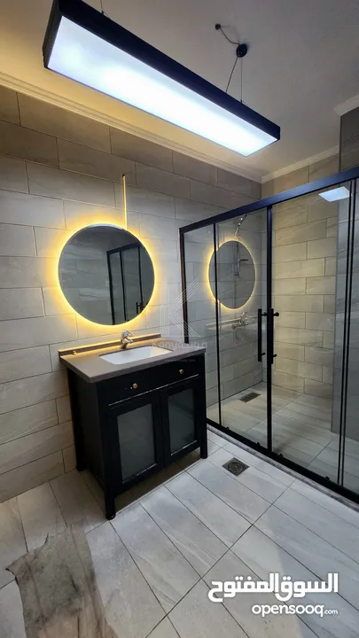 Duplex GF Floor Apartment For Rent In Abdoun