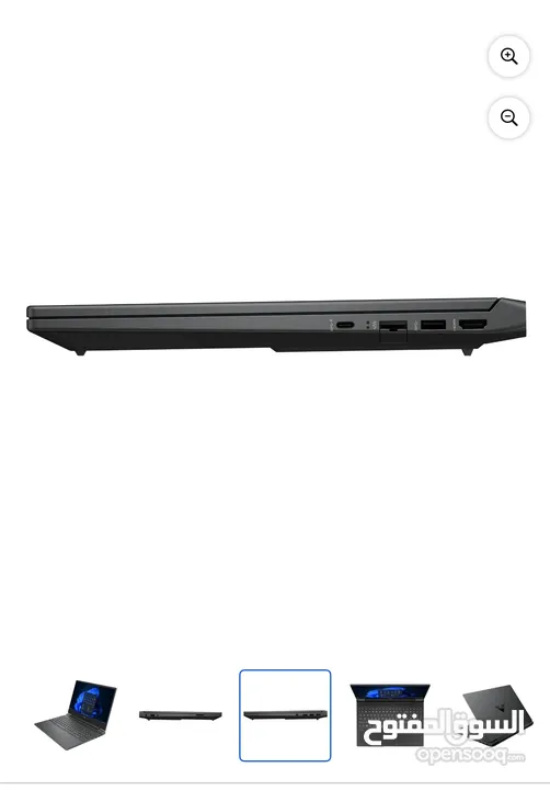 HP Victus Gaming Laptop For Sale -Brand New (From USA)