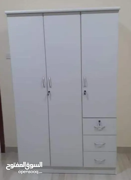 cabinets الخزائن و الدولاب