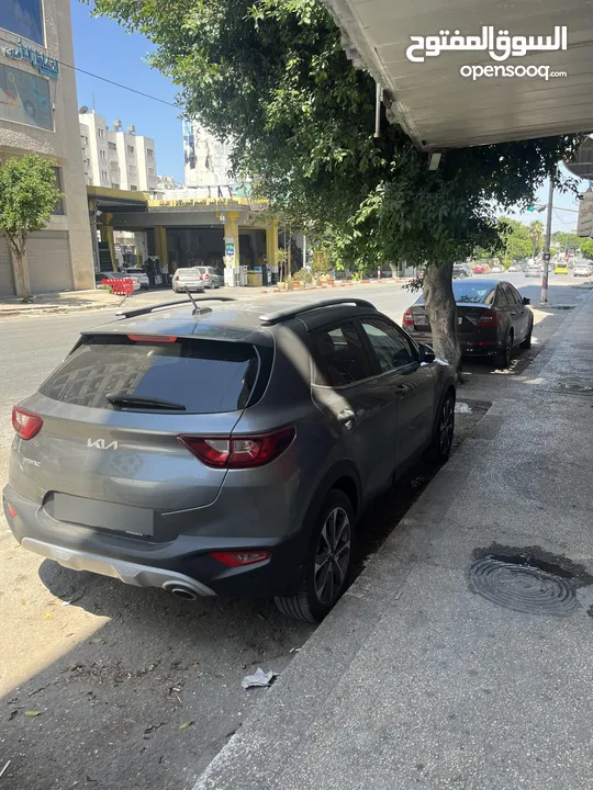 Kia Stonic 2023 للبيع نقداً