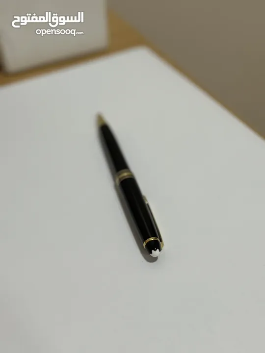 قلم مونت بلانك mont blank اصلي
