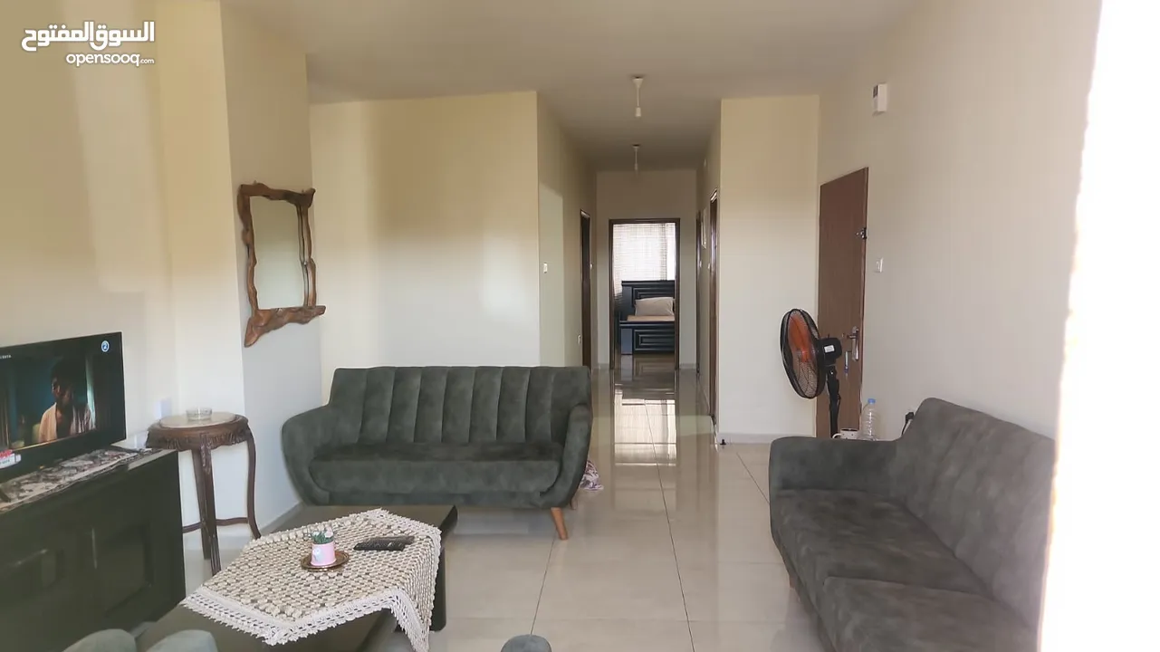 شقة مفروشة للإيجار في بيتونيا دوار الفواكه