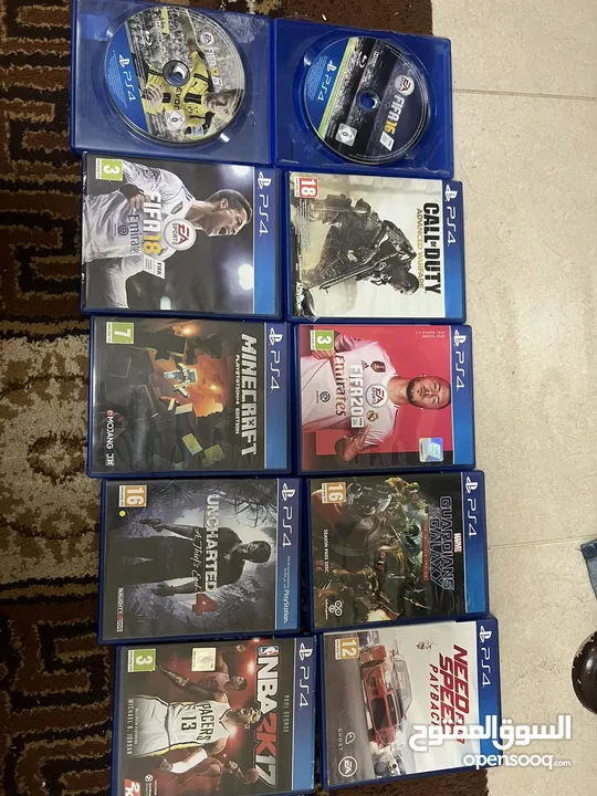بلاستيشن 4 برو