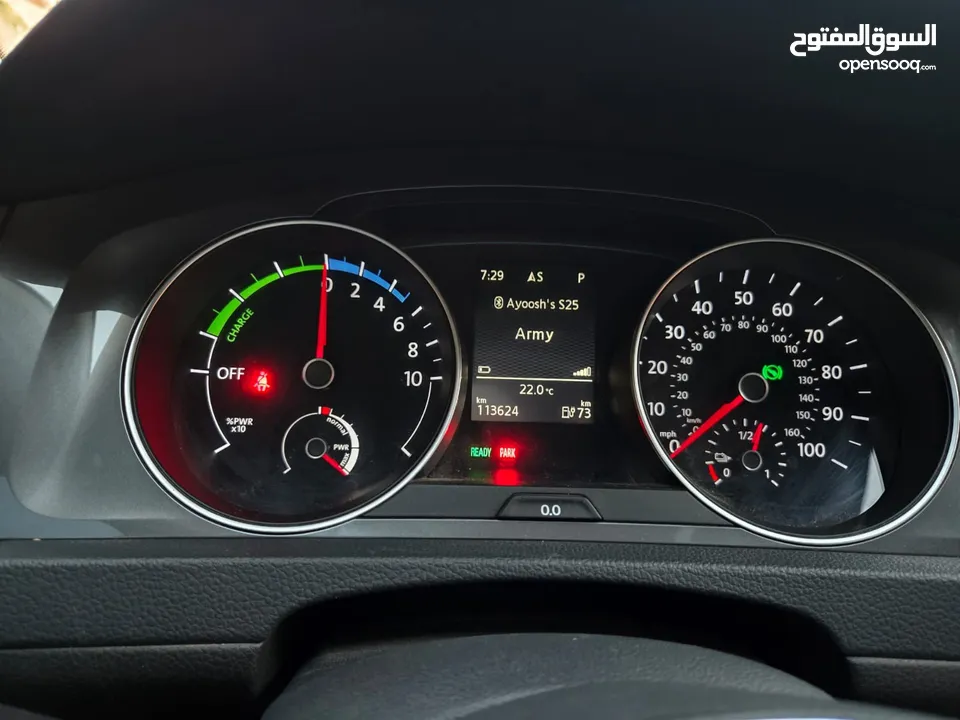 E golf 2016 premium full without fat7a