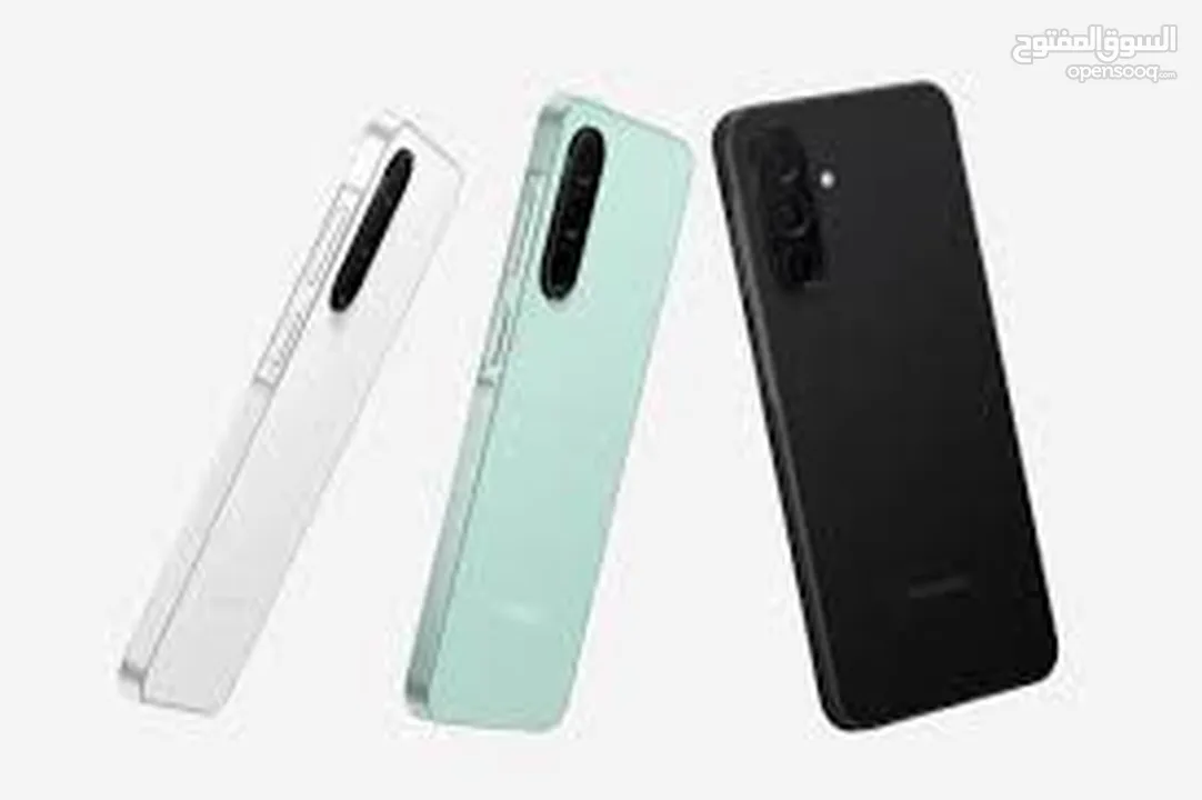 SAMSUNG A26 (128GB) / RAM 8 NEW /// جهاز سامسونج ايه 26 الرام 8 والذاكرة 128 الجدسد