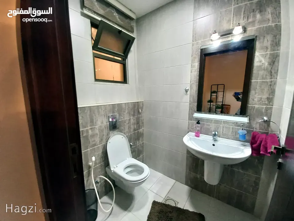 شقة مفروشة للإيجار 250م2 ( Property 17544 ) سنوي فقط