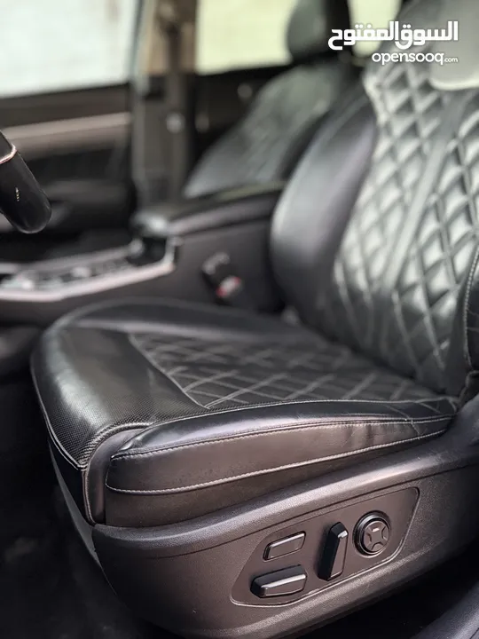 KIA SORENTO 2021 ترخيص 2020