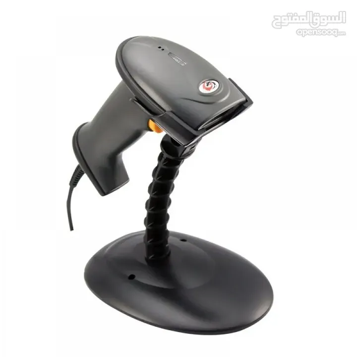 باركود سكانر Sunlux XL-6322A Barcode Scanner