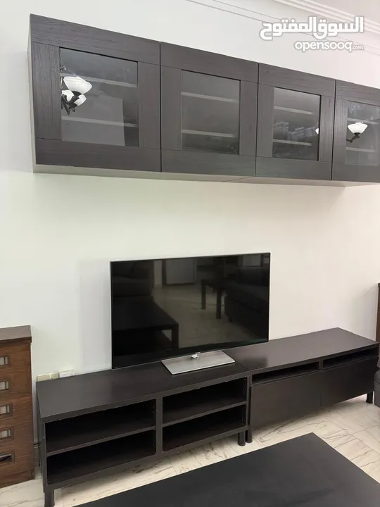 شقه مفروشه للايجار في الصويفيه ( Property 42620 )-175106913