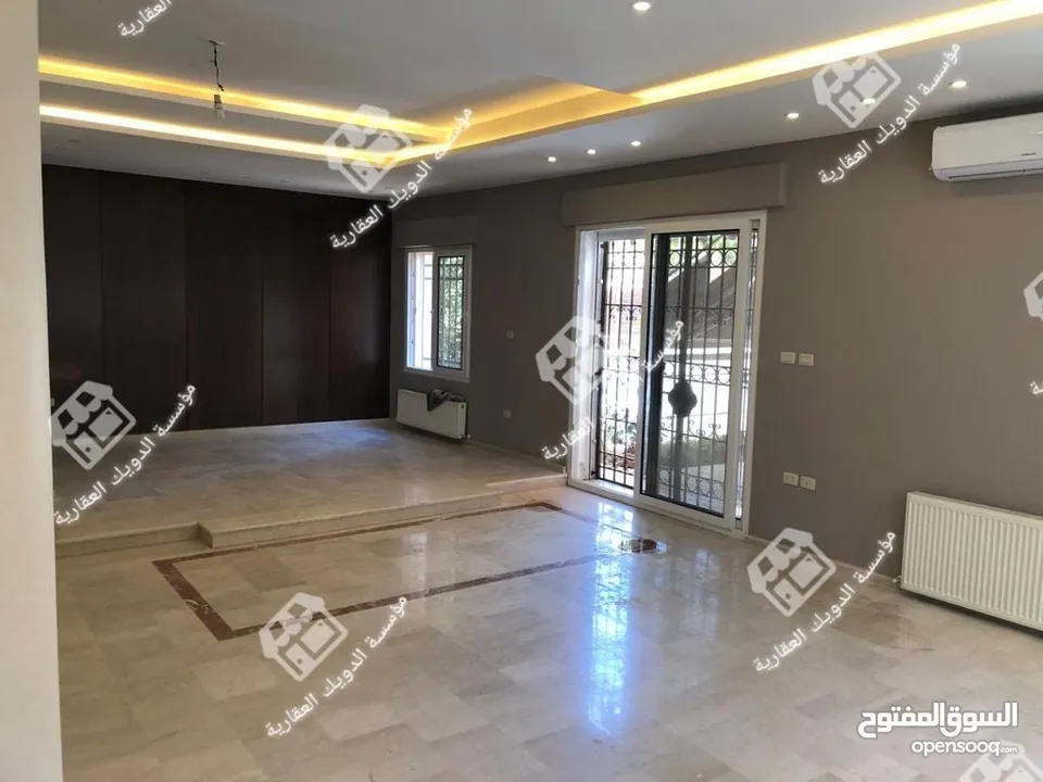 فيلا فاخرة للإيجار دابوق 35 ألف (V35)