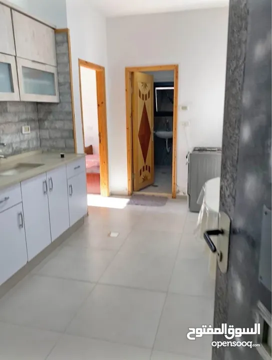 شقة جاهزة للسكن سعر حرق في مزموريا بيت لحم