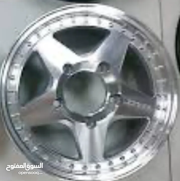 للبيع رنق سي سيزيكس رنق واحد فقط