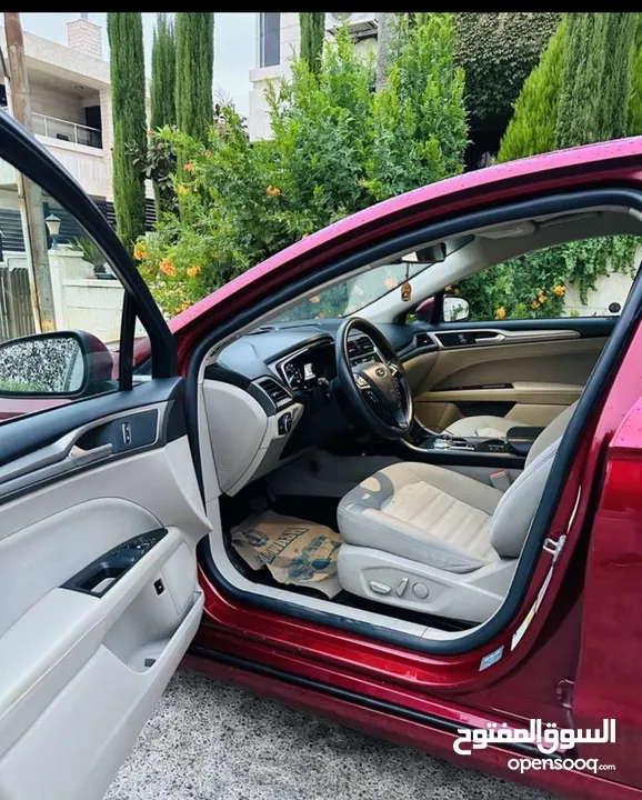 Ford fusion for sale