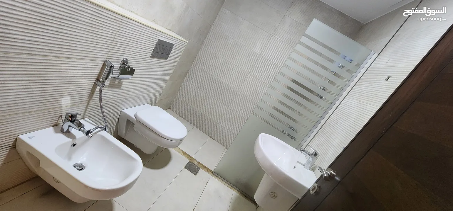 شقة مفروشة للايجار في عبدون  ( Property 37046 )-175132806