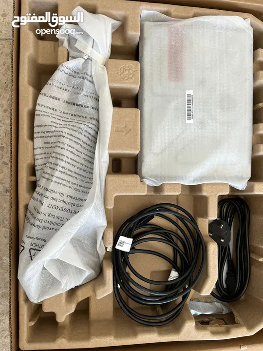 شاشة فئة الاعمال 24 inch  Lenovo Think Vision