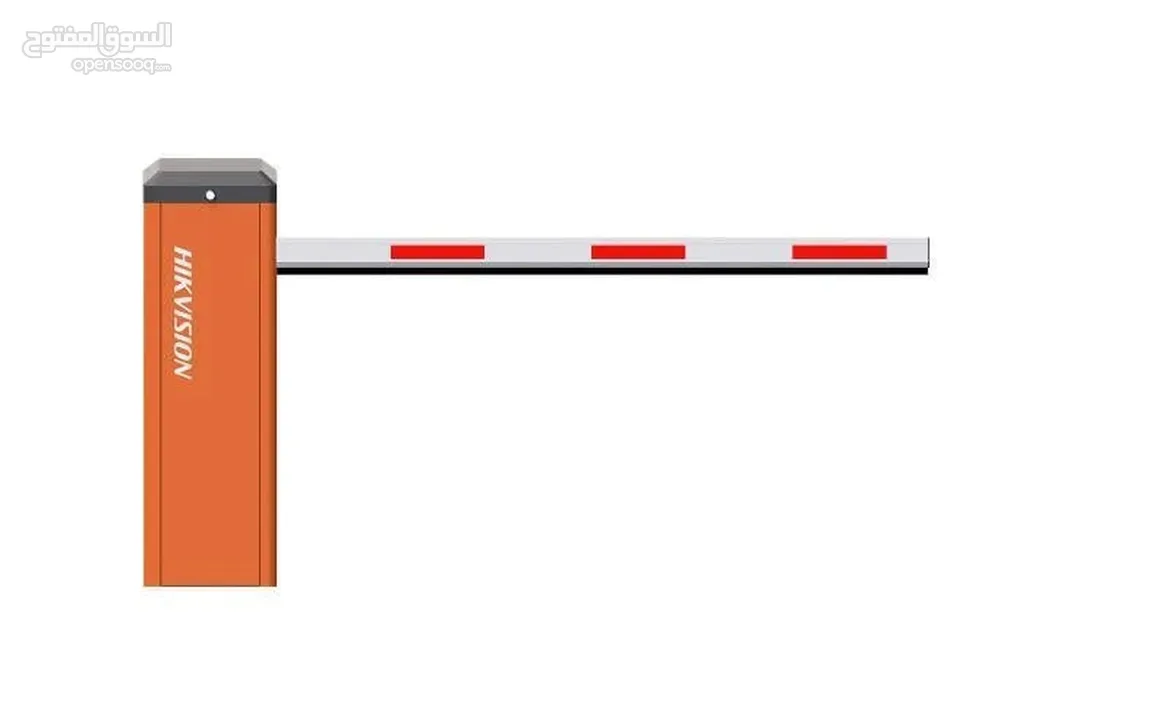 Gate Barrier Maintenance Services