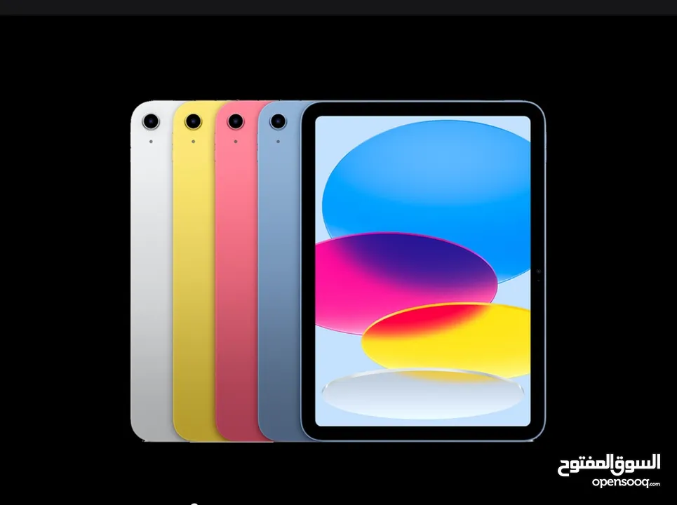 Ipad 10 th