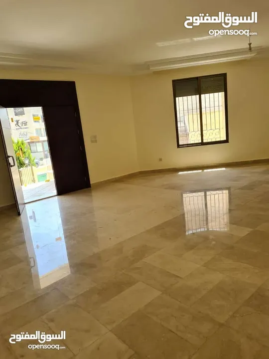 Super Duplex In Abdoun 345M - Abdoun - (457)