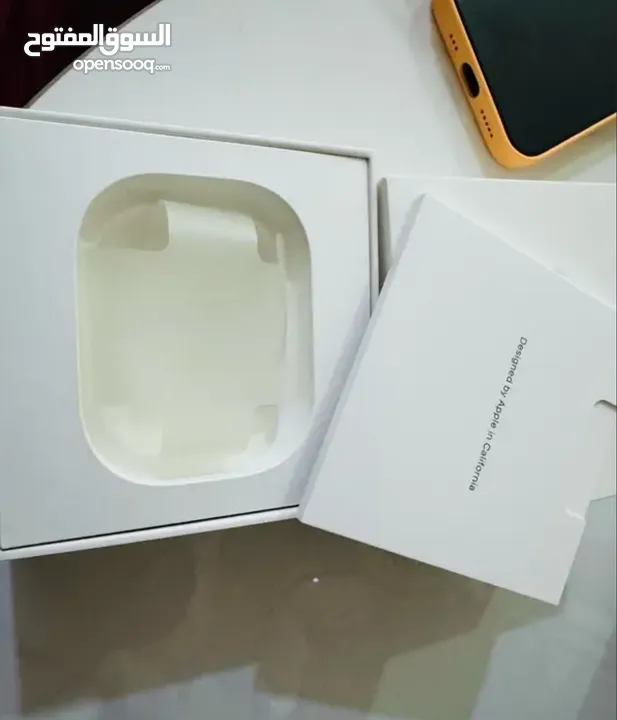 Apple Airpods pro 1st generation original one. with box nd accessories...