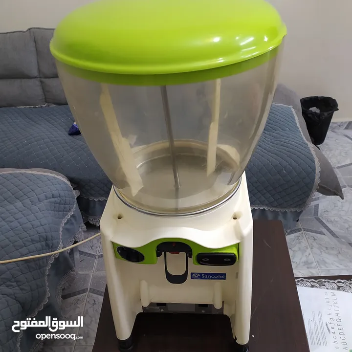 ماكينه براد