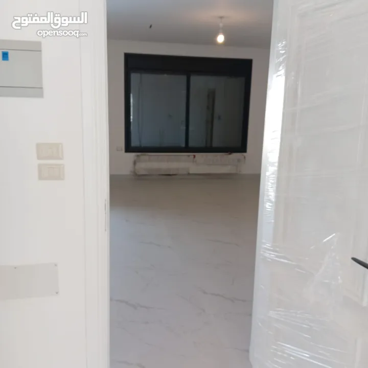 حصري - دوبلكس فاخر  مميز لم تسكن فارغ مميز فاخر للايجار 190 م    ـ 3نوم