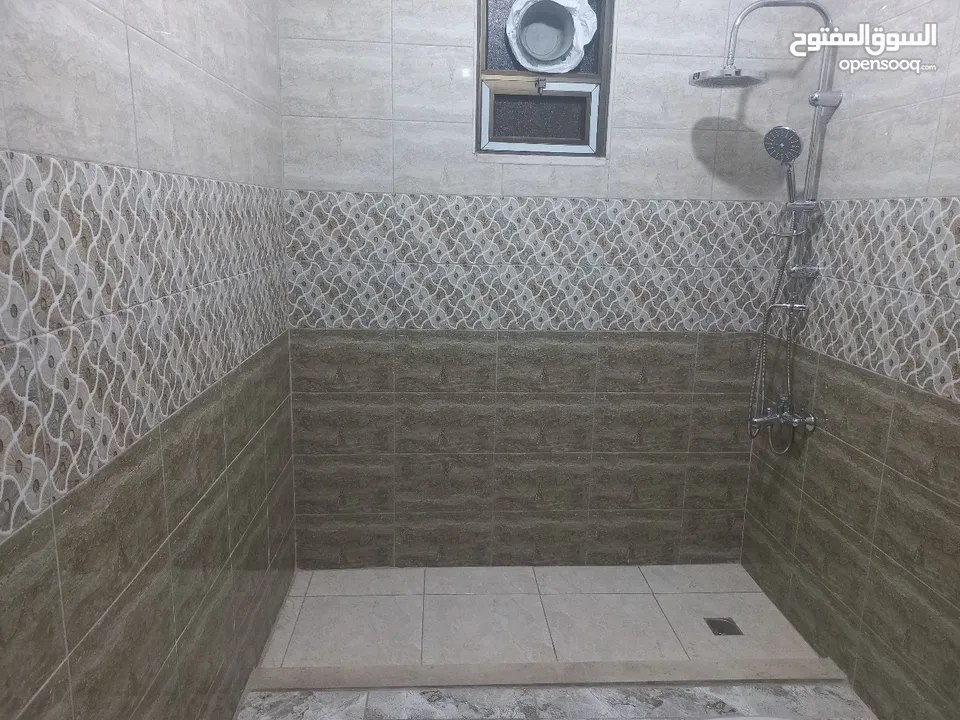 منزل مستقل غير مسكون