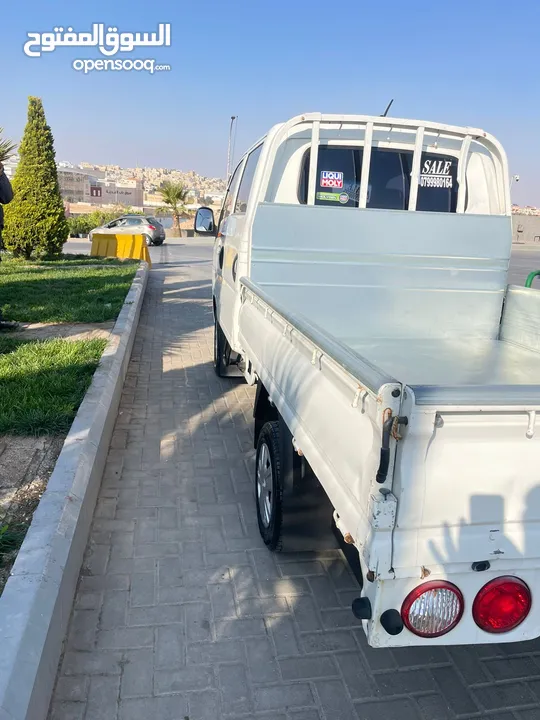 بكم كيا بنقو 2018 فحص كامل