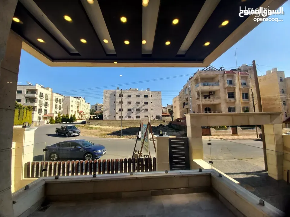 شقة طابق أول للبيع في أم اذينه ( Property ID : 30713 )