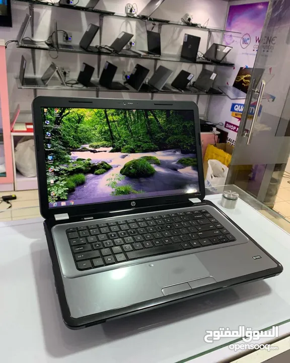 لابتوب اتش بي