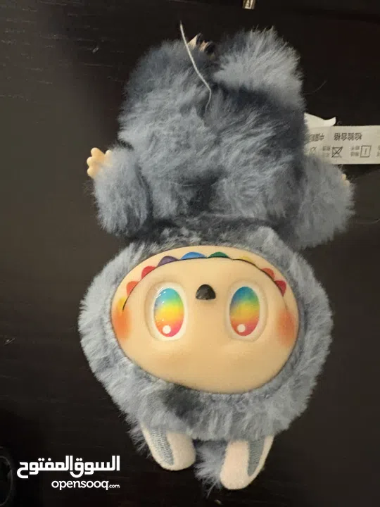 لابوبو بحالة جيدة