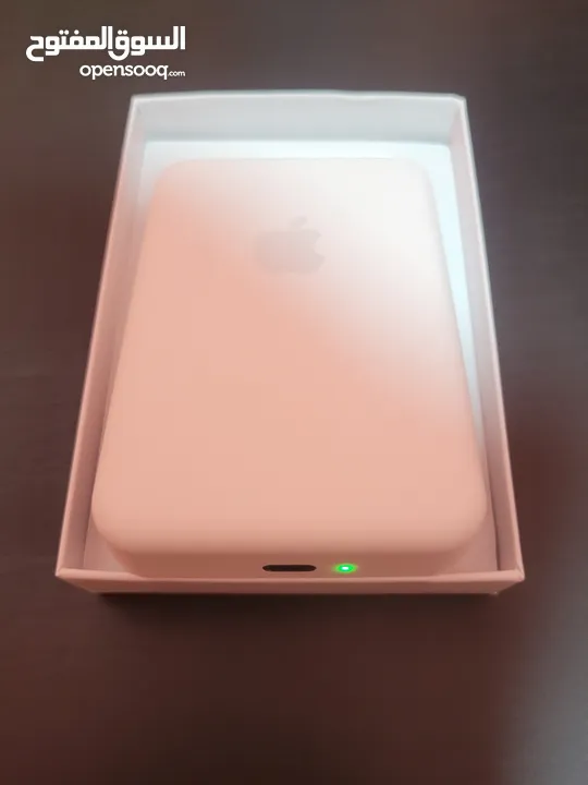 Apple Magsafe Battery Pack ابل ماكسيف بتري باك