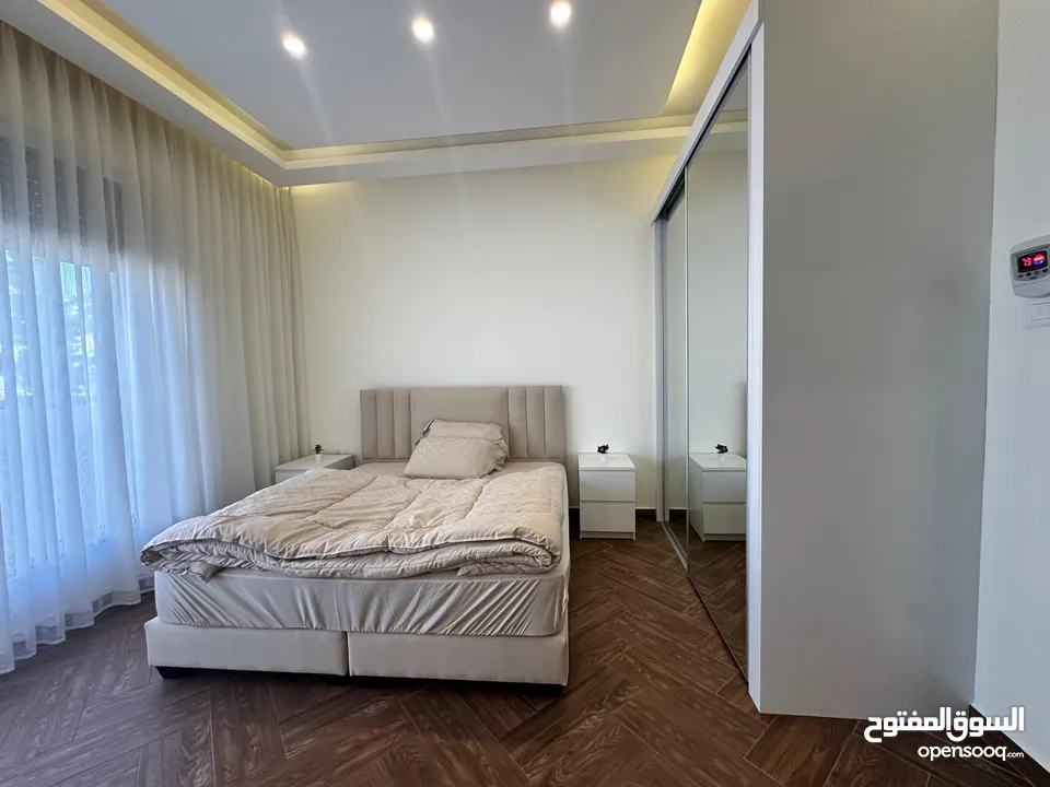 Furnished Apartment For Rent In Abdoun ( Property 43076 )-174804484