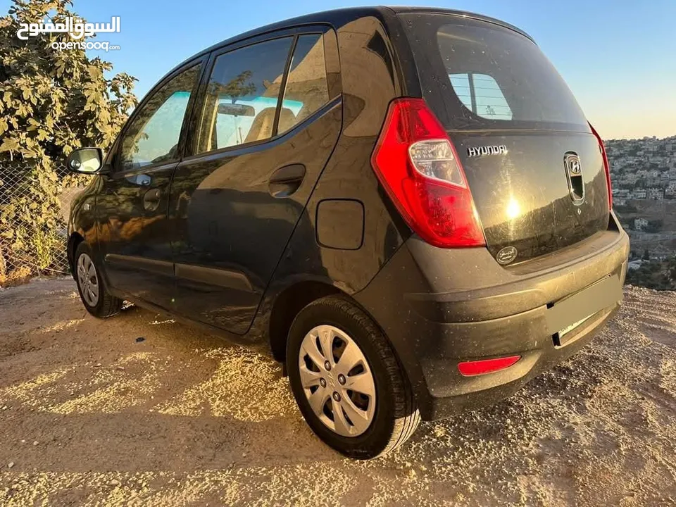 هونداي i10 2013